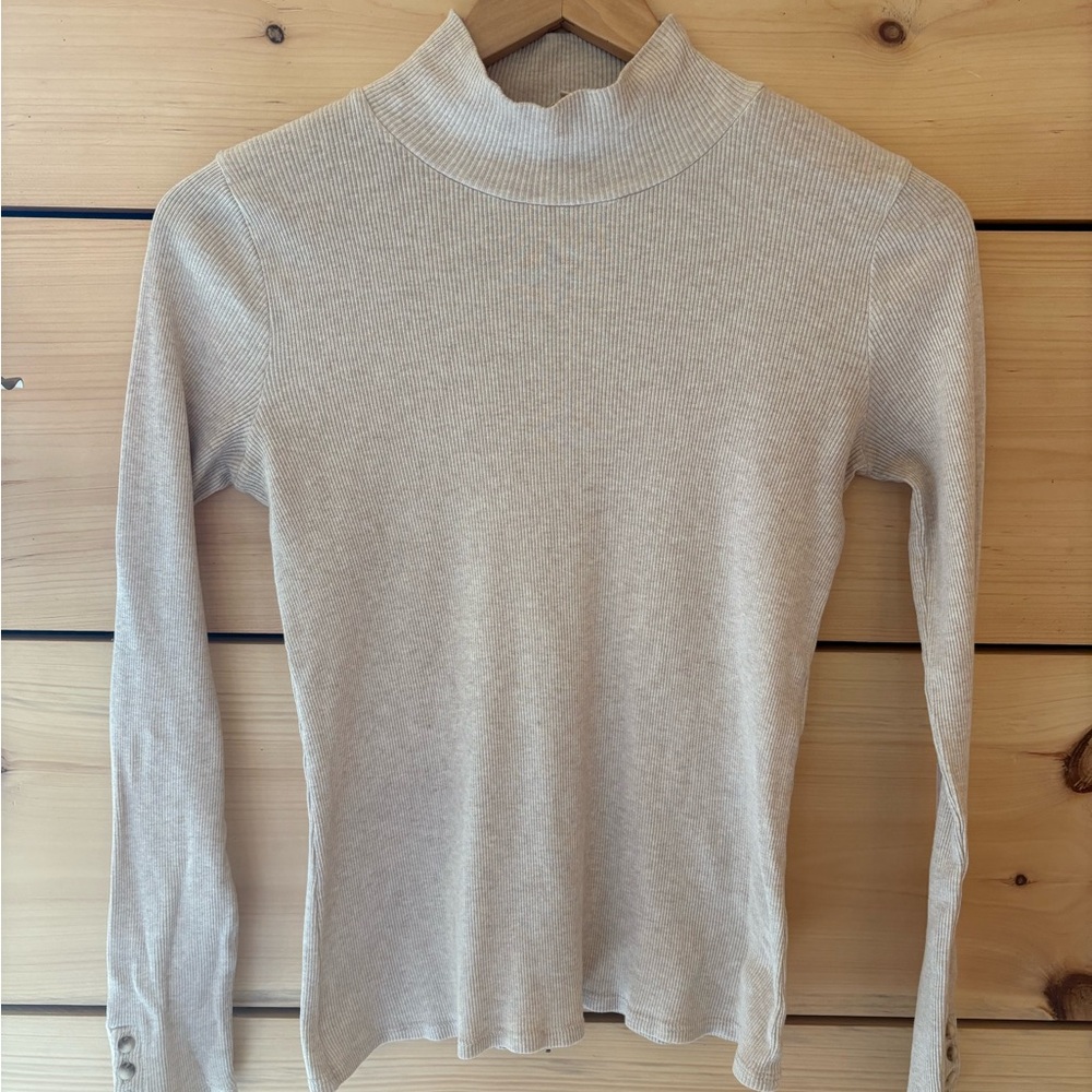 Sezane Felix Jumper